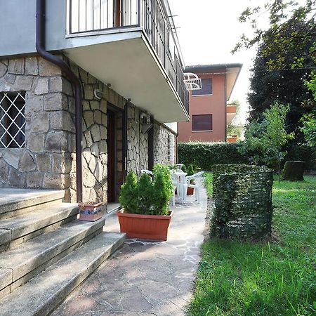 פאדובה Yourbanflat San Giovanni מראה חיצוני תמונה