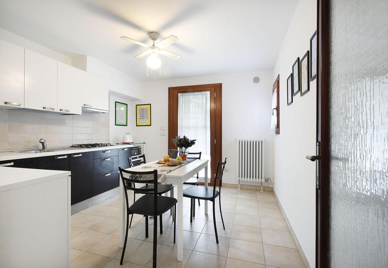 פאדובה Yourbanflat San Giovanni מראה חיצוני תמונה