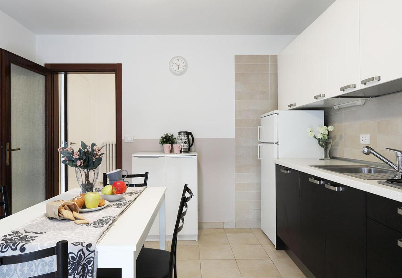 פאדובה Yourbanflat San Giovanni מראה חיצוני תמונה