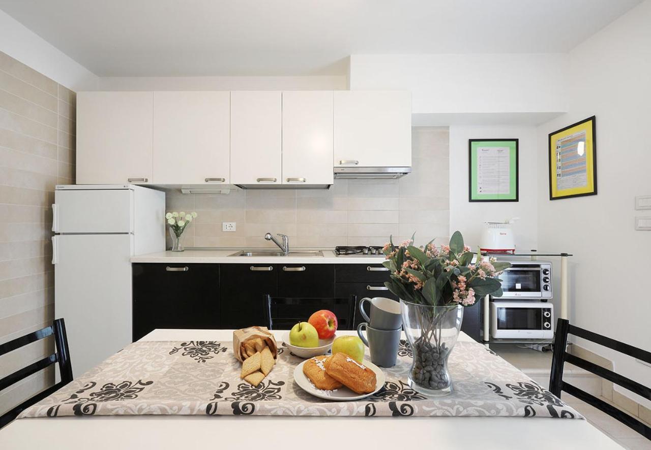 פאדובה Yourbanflat San Giovanni מראה חיצוני תמונה