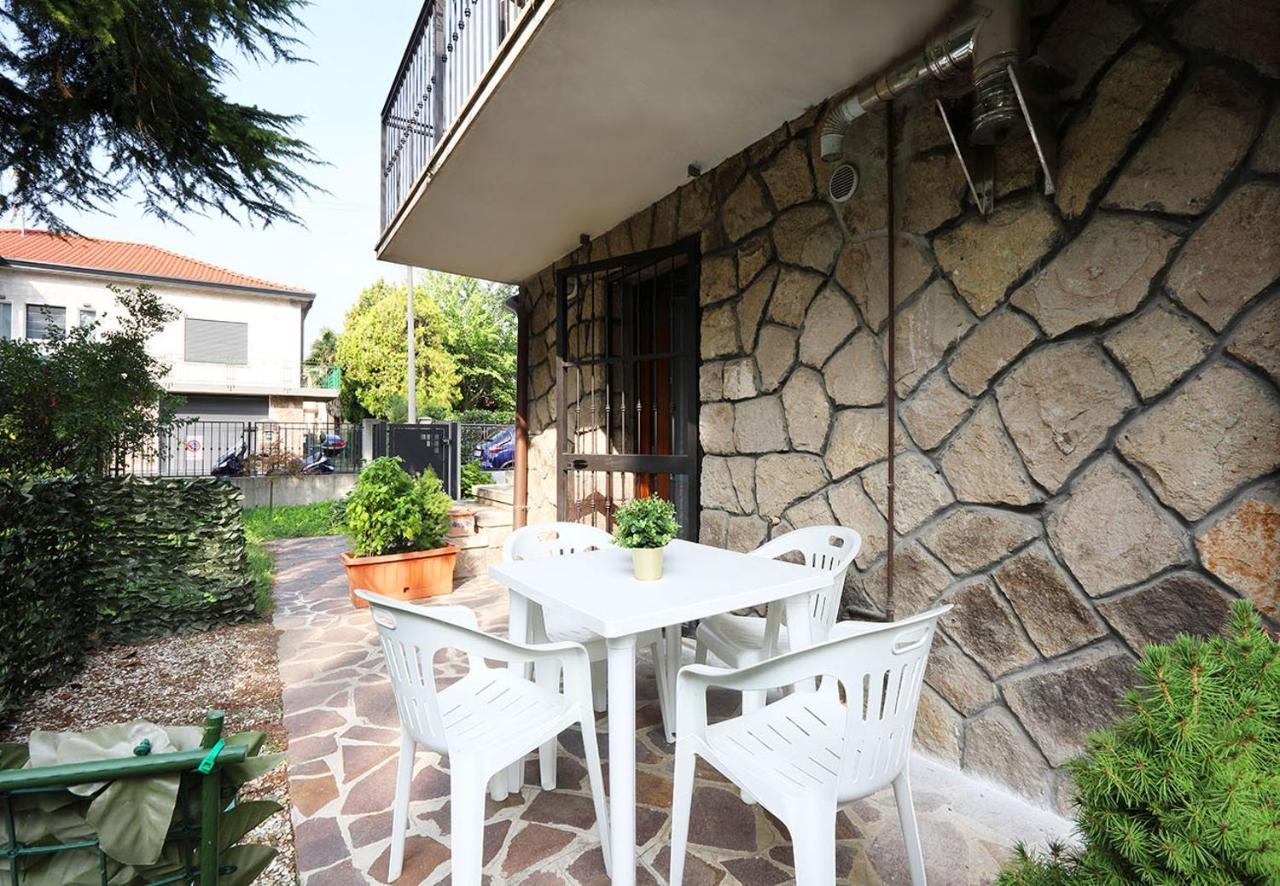 פאדובה Yourbanflat San Giovanni מראה חיצוני תמונה