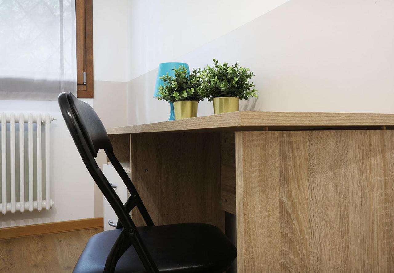 פאדובה Yourbanflat San Giovanni מראה חיצוני תמונה