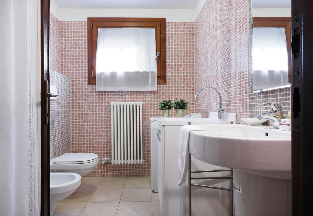 פאדובה Yourbanflat San Giovanni מראה חיצוני תמונה