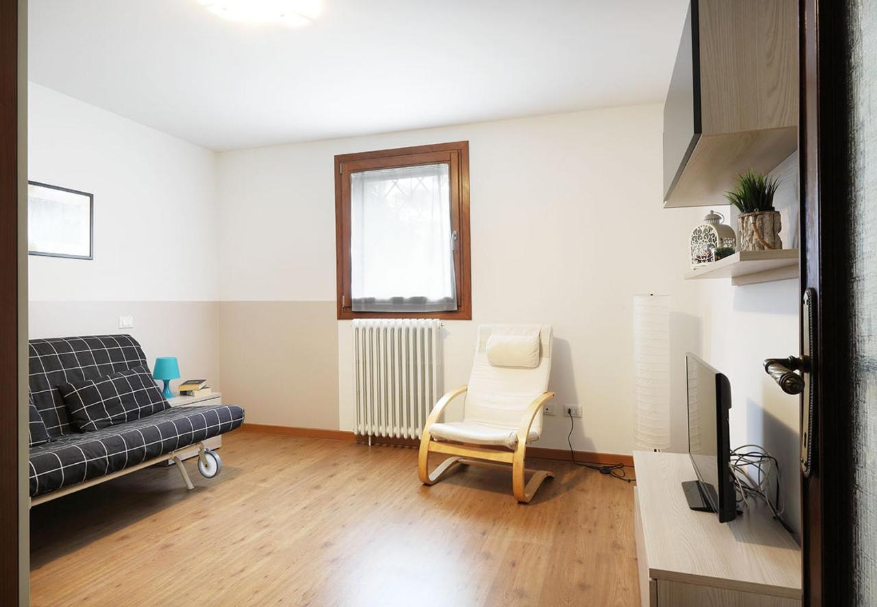 פאדובה Yourbanflat San Giovanni מראה חיצוני תמונה